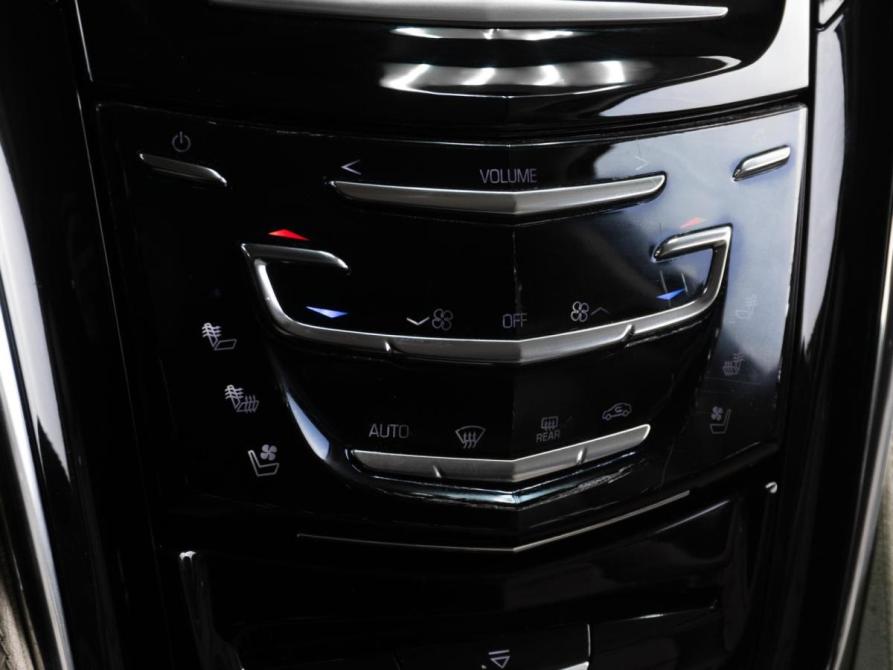 Cadillac Escalade IV Тюмень  - изображение 27