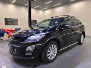 Mazda CX-7 I Рестайлинг Новосибирск  - изображение 30