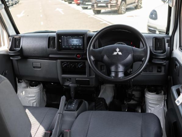 Mitsubishi Minicab VI с пробегом 2013 года, цена 649 000 рублей, 144189 км, фургон, Автокод Объявления
