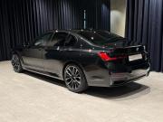 BMW 7 серии VI (G11/G12) Рестайлинг Тюмень  - изображение 21