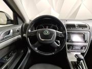 Skoda Octavia II (A5) Рестайлинг Москва  - изображение 40