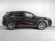 Changan CS75 Plus II Москва  - изображение 34