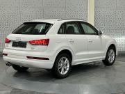 Audi Q3 I (8U) Рестайлинг Москва  - изображение 18
