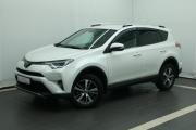 Toyota RAV4 IV (XA40) Рестайлинг Красноярск  - изображение 23