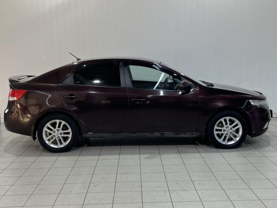 Kia Cerato II Курск  - изображение 4