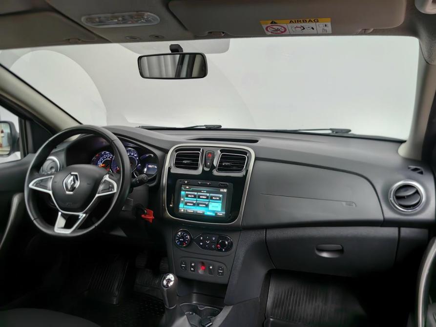 Renault Sandero II Рестайлинг Подольск  - изображение 13