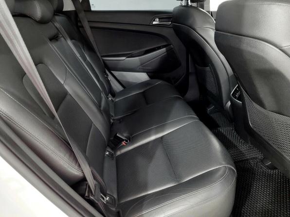 Hyundai Tucson III с пробегом 2015 года, цена 1 720 000 рублей, 156596 км, внедорожник, Автокод Объявления