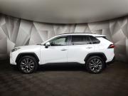 Toyota RAV4 V (XA50) Москва  - изображение 26