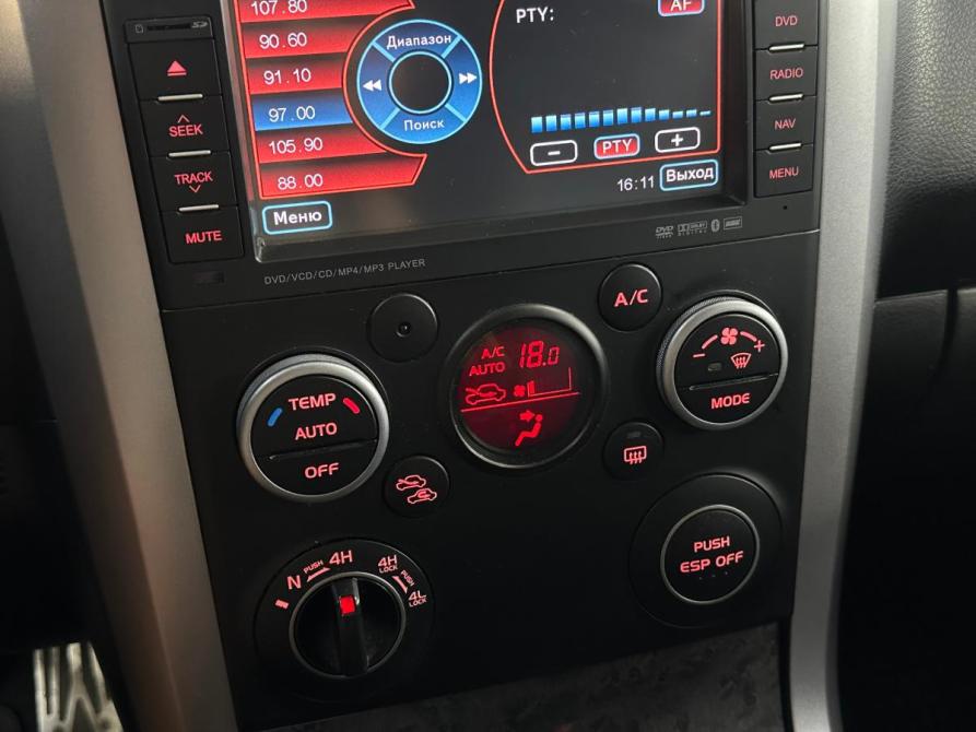Suzuki Grand Vitara II Рестайлинг Санкт-Петербург  - изображение 18