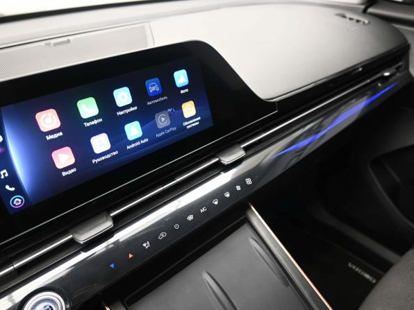 Omoda C5 I Рестайлинг с пробегом 2024 года, цена 1 839 000 рублей, 4448 км, внедорожник, Автокод Объявления