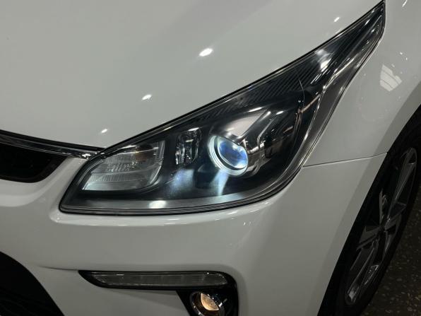 Kia Rio IV с пробегом 2018 года, цена 1 330 000 рублей, 118213 км, седан, Автокод Объявления