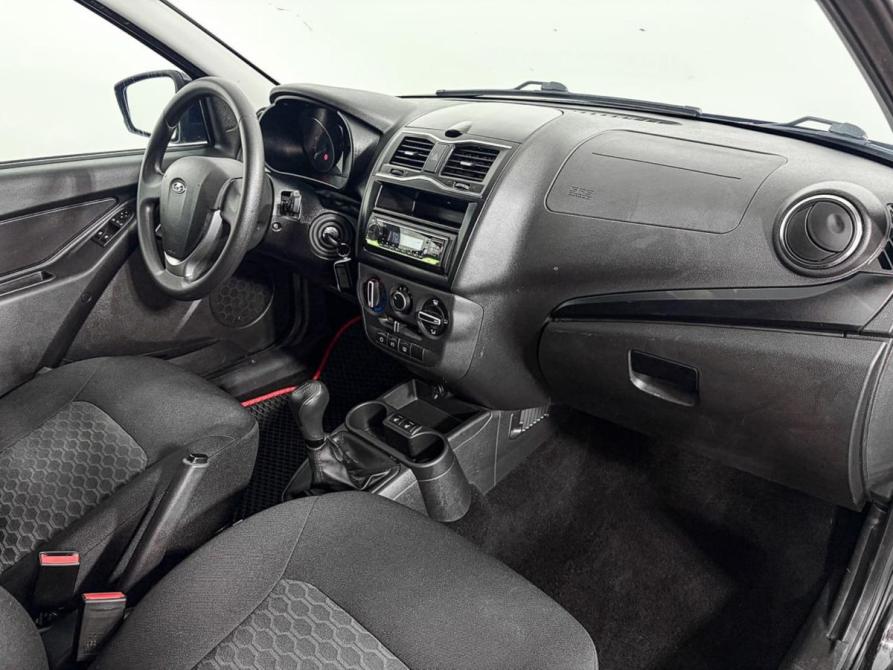 Lada (ВАЗ) Granta I Рестайлинг Ногинск  - изображение 16