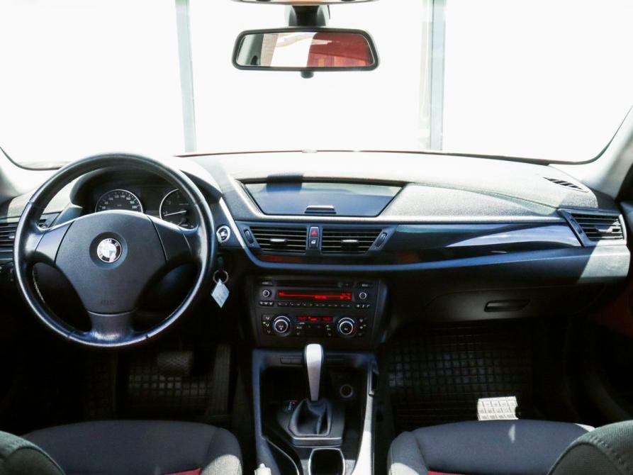 BMW X1 I (E84) Екатеринбург  - изображение 18