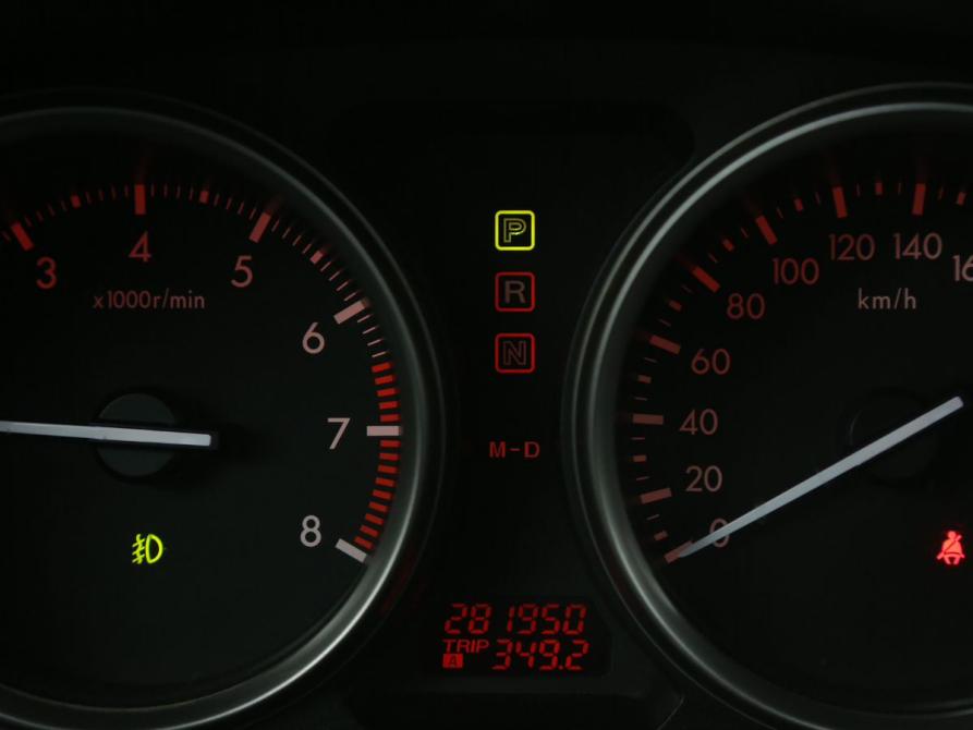 Mazda 6 II (GH) Рестайлинг Иваново  - изображение 18