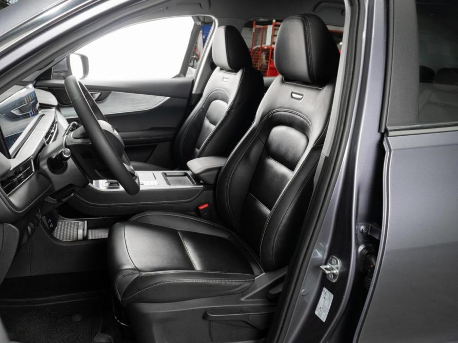 Chery Tiggo 7 Pro Max I Тюмень  - изображение 10