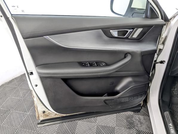 Chery Tiggo 7 Pro I с пробегом 2023 года, цена 1 775 000 рублей, 64829 км, внедорожник, Автокод Объявления