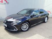 Toyota Camry VIII (XV70) Рестайлинг Ярославль  - изображение 26