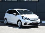 Honda Fit IV Новороссийск  - изображение 26