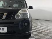 Nissan X-Trail II Москва  - изображение 30