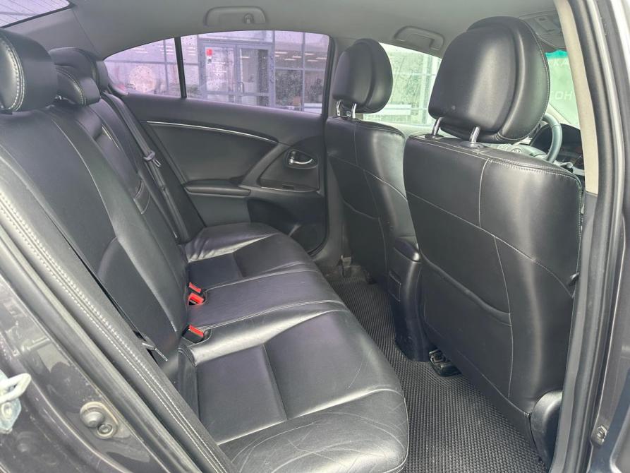 Toyota Avensis III Екатеринбург  - изображение 8