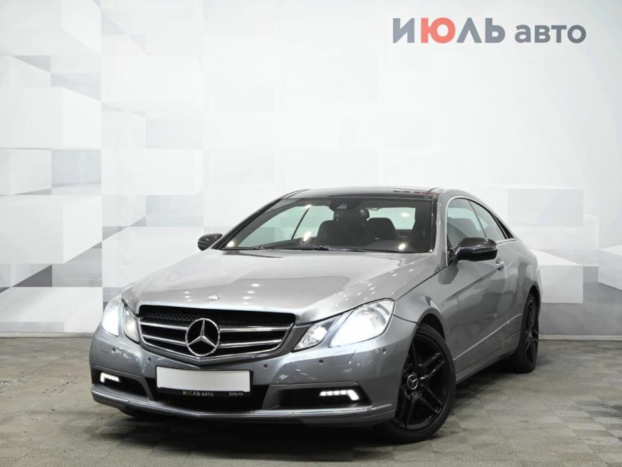 Mercedes-Benz E-Класс IV (W212 S212 C207) Екатеринбург  - изображение 1