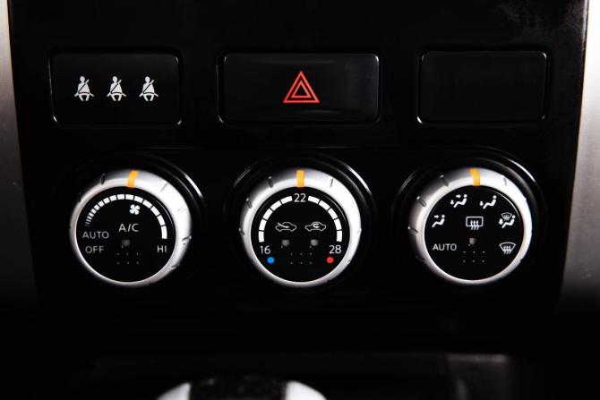 Nissan X-Trail II с пробегом 2011 года, цена 1 359 000 рублей, 149000 км, внедорожник, Автокод Объявления