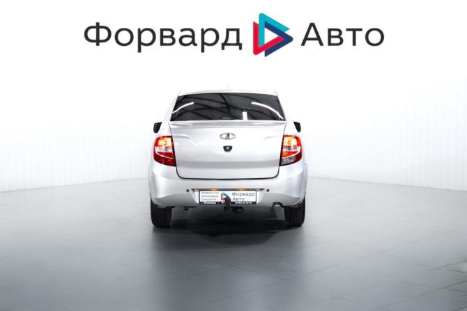 Lada (ВАЗ) Granta I с пробегом 2013 года, цена 399 000 рублей, 142362 км, седан, Автокод Объявления