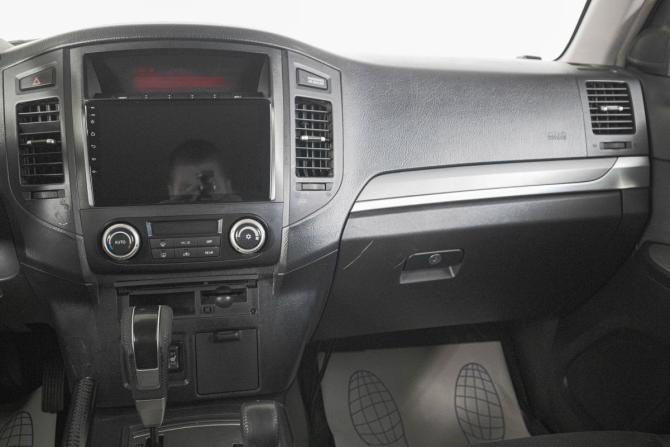 Mitsubishi Pajero IV с пробегом 2008 года, цена 1 629 000 рублей, 285000 км, внедорожник, Автокод Объявления