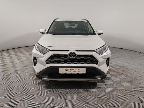 Toyota RAV4 V (XA50) с пробегом 2021 года, цена 2 799 000 рублей, 162053 км, внедорожник, Автокод Объявления