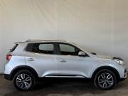 Chery Tiggo 4 I Рестайлинг Псков  - изображение 26