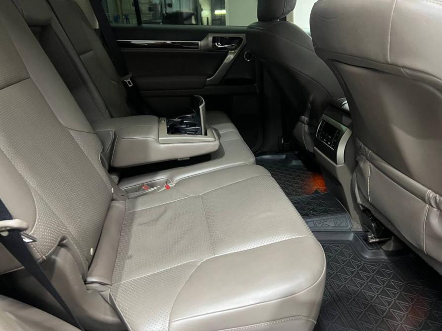 Lexus GX II Рестайлинг Воронеж  - изображение 13