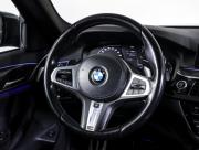BMW 5 серии VII (G30/G31/G38) Рестайлинг Москва  - изображение 34