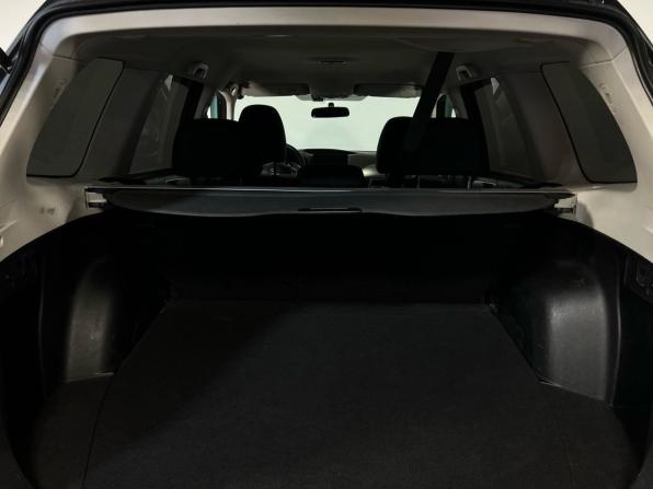 Subaru Forester III Рестайлинг с пробегом 2011 года, цена 1 199 000 рублей, 205000 км, внедорожник, Автокод Объявления