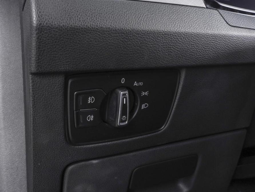 Volkswagen Passat B8 Рестайлинг Ростов-на-Дону  - изображение 16