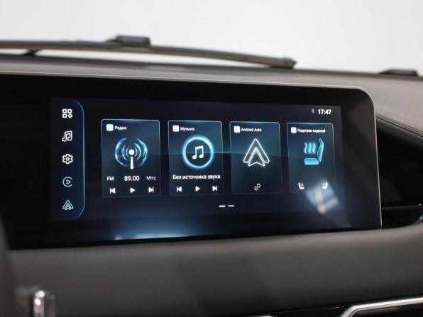 JETOUR X50 с пробегом 2024 года, цена 1 659 000 рублей, 11175 км, внедорожник, Автокод Объявления