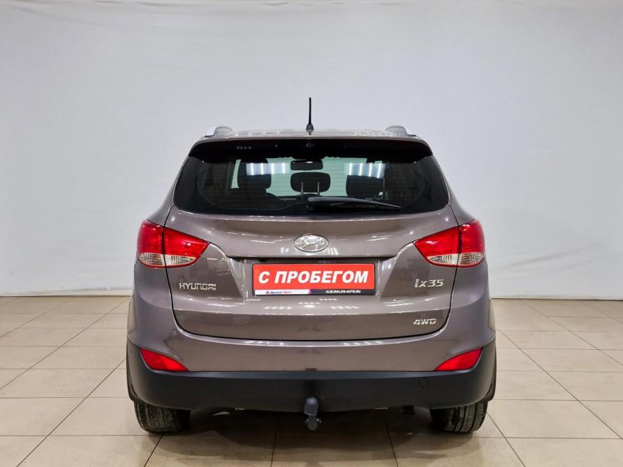 Hyundai ix35 I Альметьевск  - изображение 5