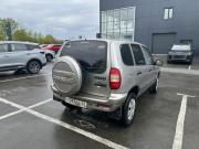 Chevrolet Niva I Курган  - изображение 16