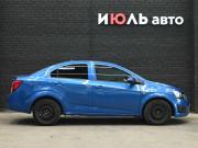 Chevrolet Aveo II Екатеринбург  - изображение 25