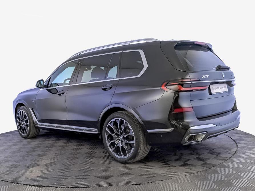 BMW X7 I (G07) Рестайлинг Москва  - изображение 7