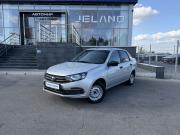 Lada (ВАЗ) Granta I Рестайлинг Саратов  - изображение 16