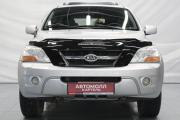 Kia Sorento I Рестайлинг Кемерово  - изображение 28