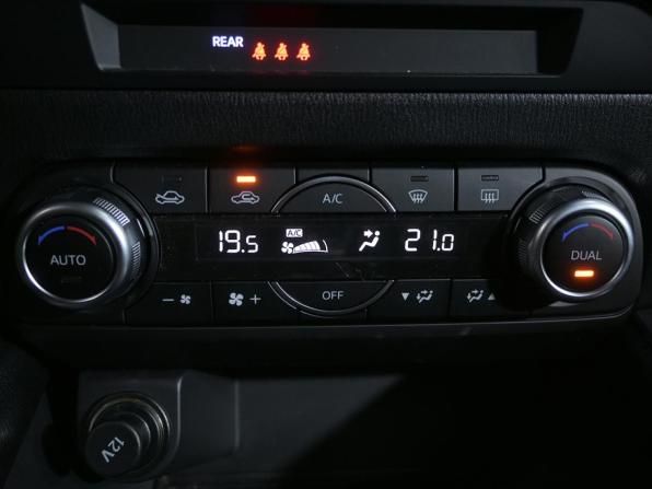 Mazda CX-5 II Рестайлинг с пробегом 2025 года, цена 3 498 000 рублей, 5840 км, внедорожник, Автокод Объявления