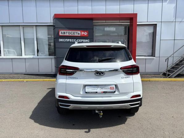 Chery Tiggo 4 I Рестайлинг с пробегом 2021 года, цена 1 397 500 рублей, 47615 км, внедорожник, Автокод Объявления