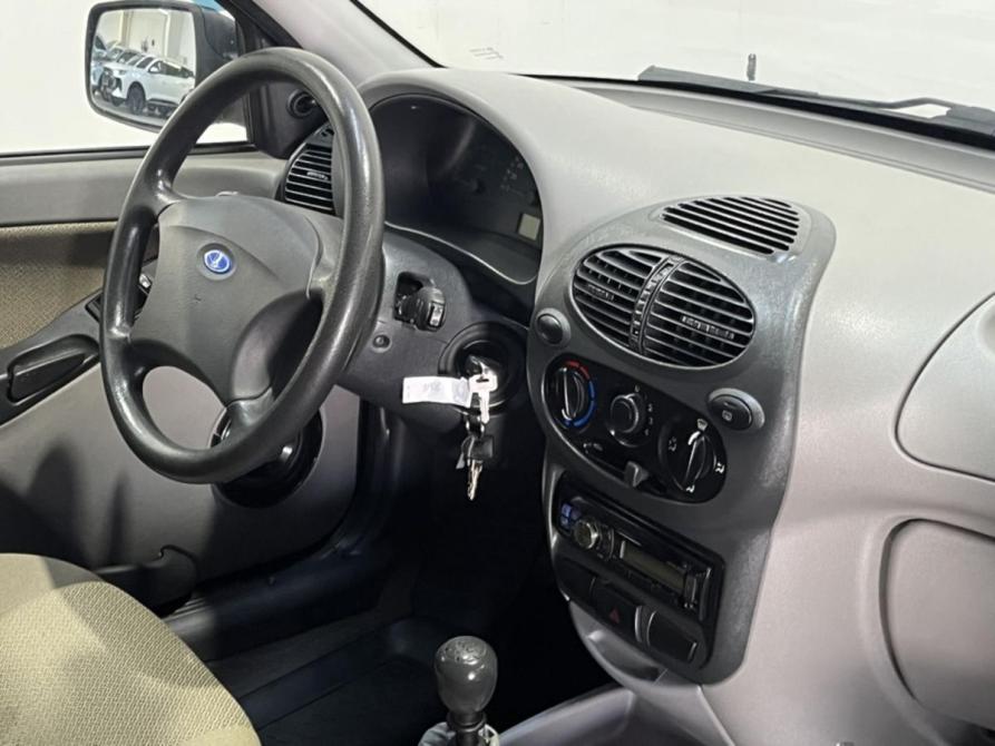 Lada (ВАЗ) Kalina I Курск  - изображение 4