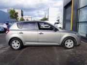 Kia Ceed I Рестайлинг Москва  - изображение 16
