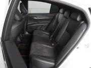 Toyota Camry IX (XV80) China Market Минеральные Воды  - изображение 29