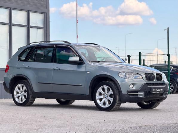 BMW X5 II (E70) с пробегом 2008 года, цена 1 750 000 рублей, 380000 км, внедорожник, Автокод Объявления