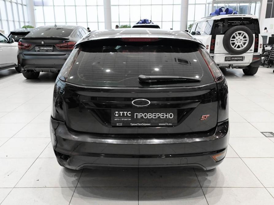 Ford Focus II Казань  - изображение 7