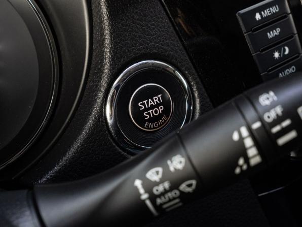 Nissan X-Trail III Рестайлинг с пробегом 2022 года, цена 2 670 000 рублей, 55067 км, внедорожник, Автокод Объявления