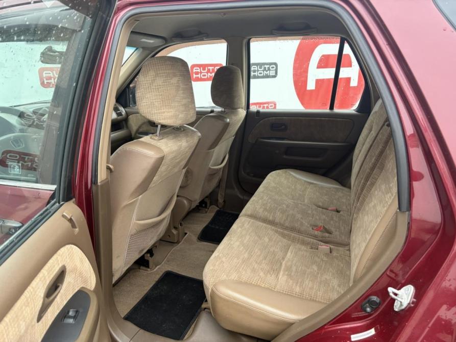 Honda CR-V II Санкт-Петербург  - изображение 7